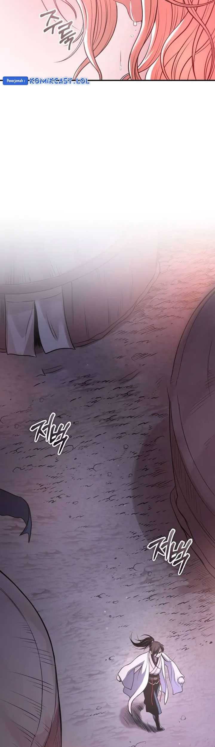 Records of the Demonic Path’s Return Chapter 31 Gambar 56