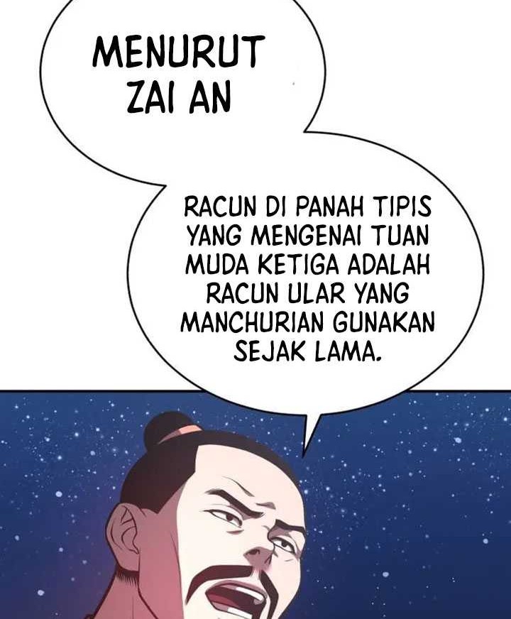Records of the Demonic Path’s Return Chapter 31 Gambar 61