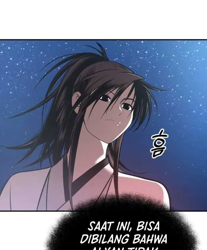 Records of the Demonic Path’s Return Chapter 31 Gambar 63