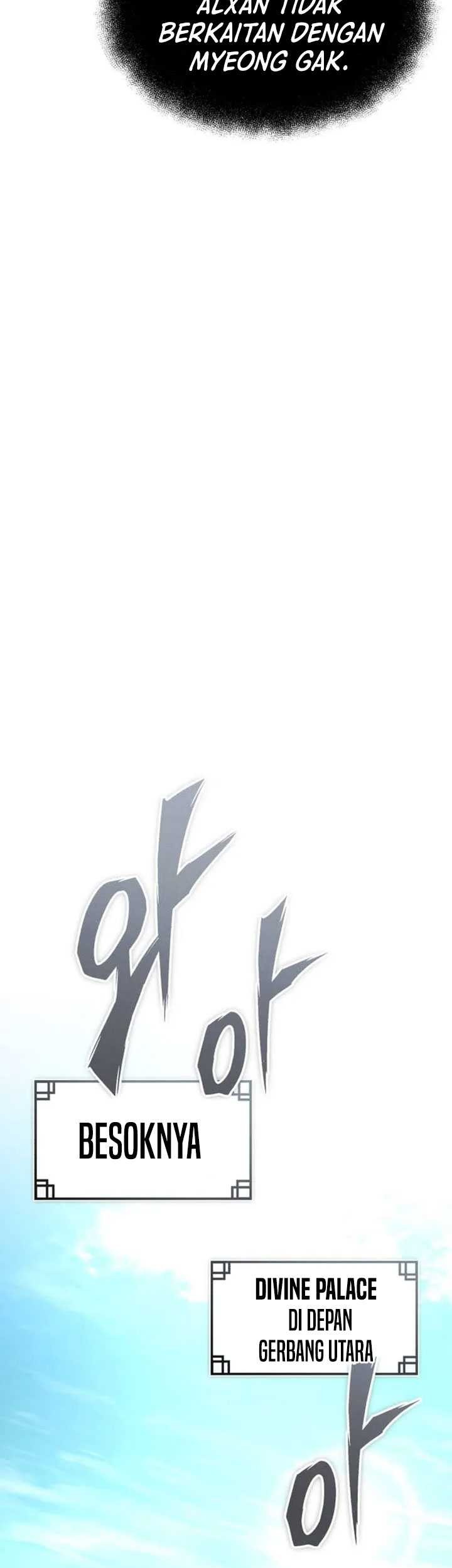 Records of the Demonic Path’s Return Chapter 31 Gambar 64