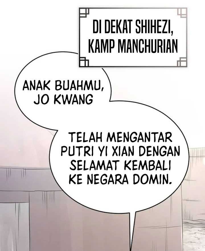 Records of the Demonic Path’s Return Chapter 31 Gambar 71