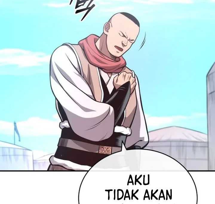 Records of the Demonic Path’s Return Chapter 31 Gambar 77