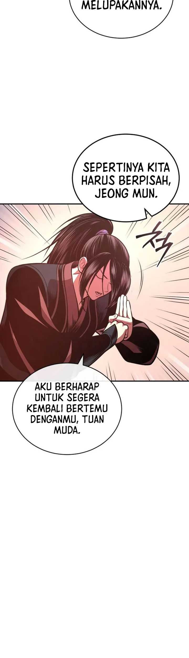 Records of the Demonic Path’s Return Chapter 31 Gambar 78