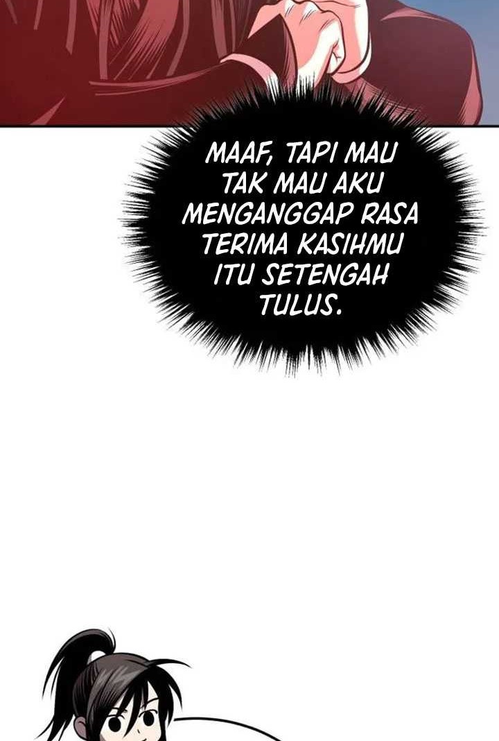 Records of the Demonic Path’s Return Chapter 31 Gambar 83