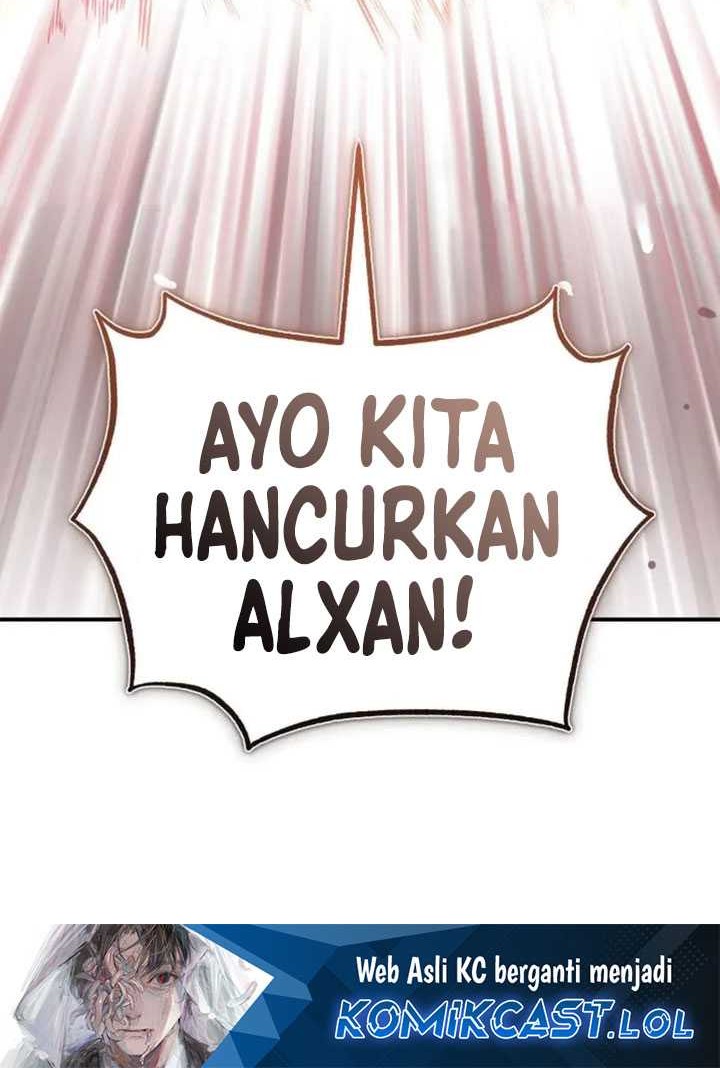 Records of the Demonic Path’s Return Chapter 31 Gambar 85