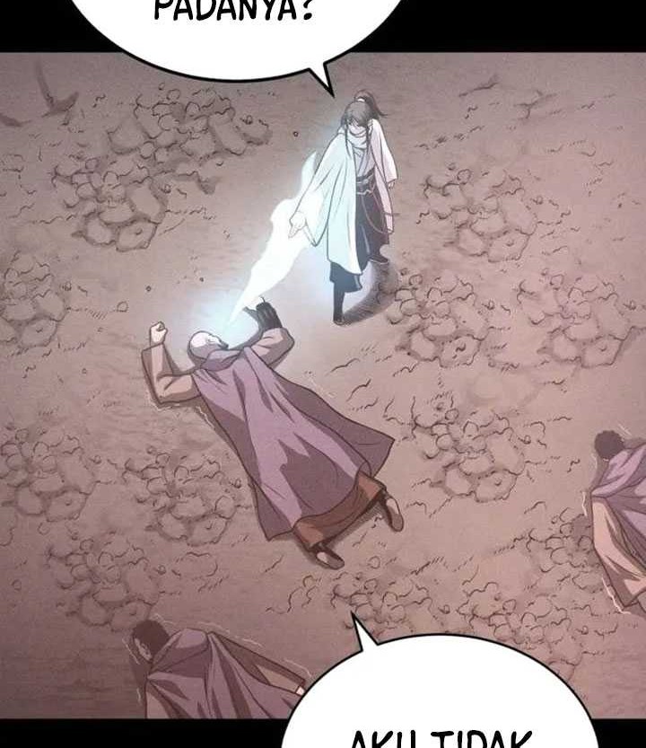 Records of the Demonic Path’s Return Chapter 31 Gambar 15