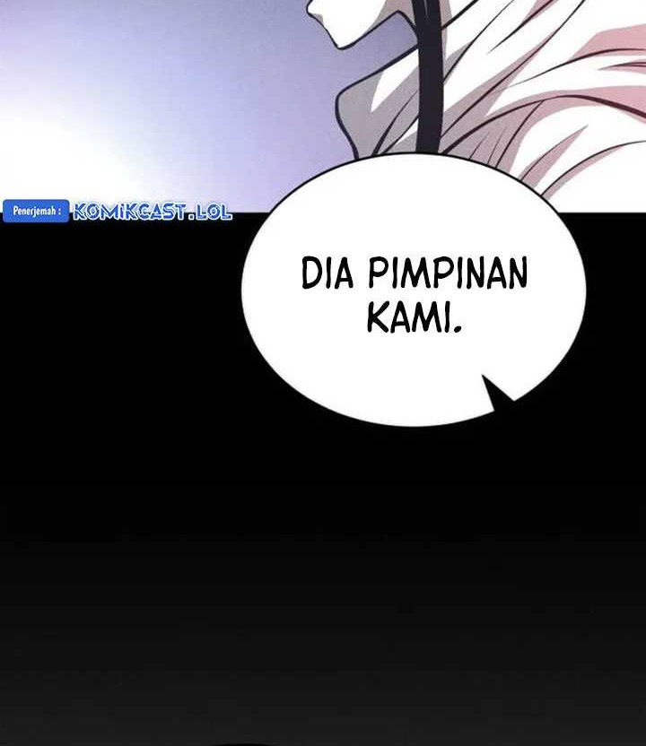 Records of the Demonic Path’s Return Chapter 31 Gambar 17