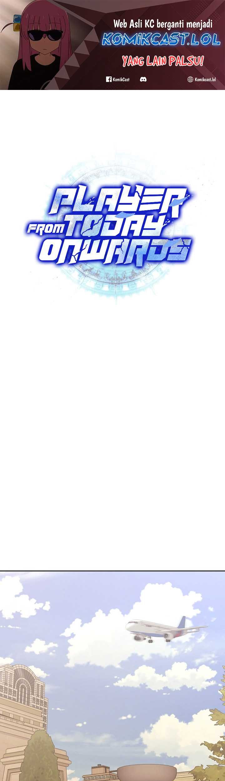 Baca Manhwa Player from Today Onwards Chapter 98 Gambar 2