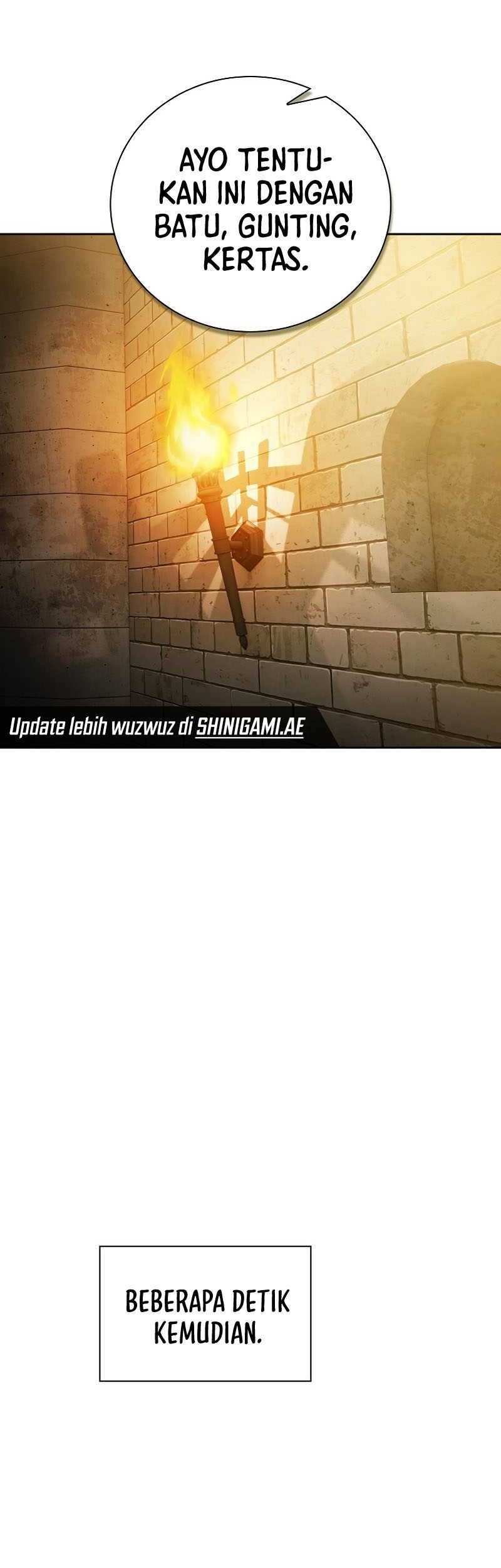 Magic Academy Survival Guide Chapter 79 Gambar 36