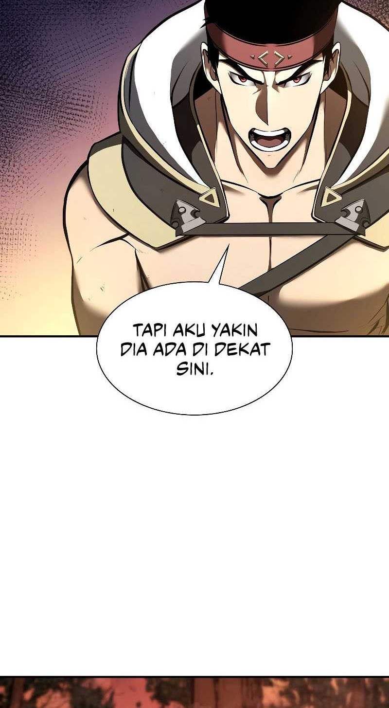 I Returned As An FFF-Class Witch Doctor Chapter 61 Gambar 41