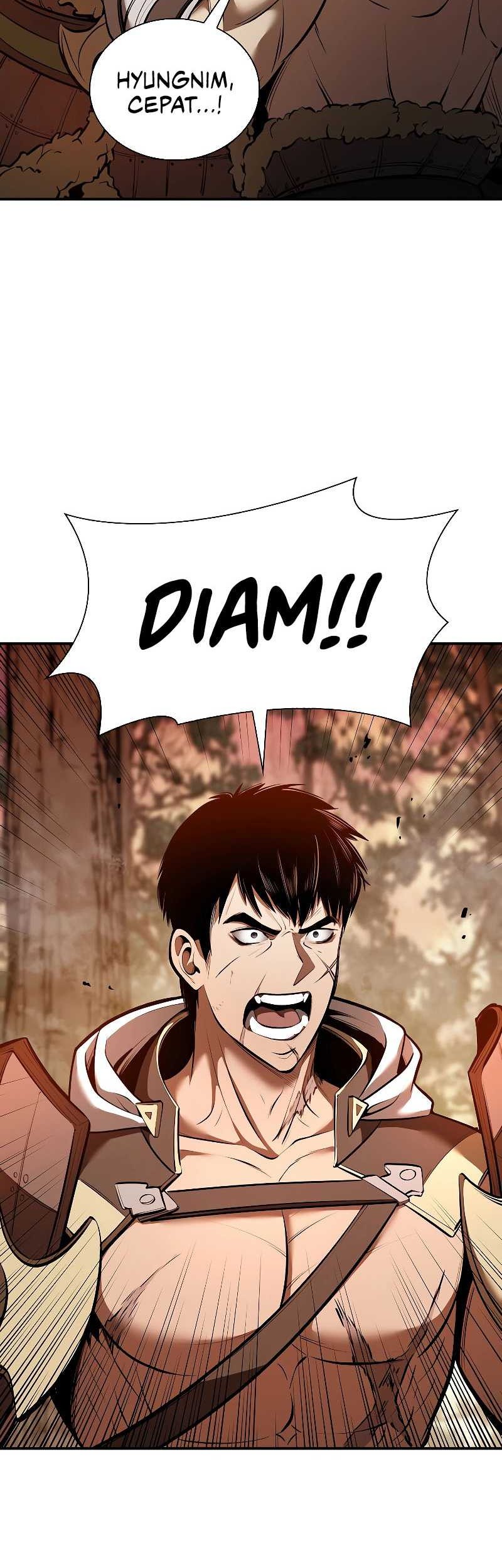 I Returned As An FFF-Class Witch Doctor Chapter 61 Gambar 44