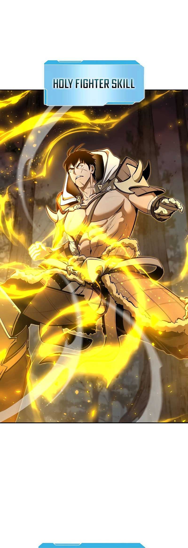 I Returned As An FFF-Class Witch Doctor Chapter 61 Gambar 45