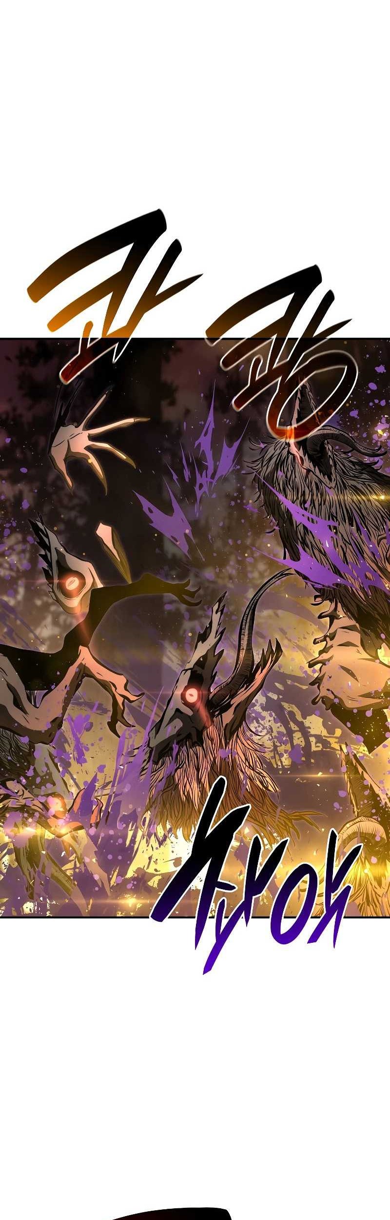 I Returned As An FFF-Class Witch Doctor Chapter 61 Gambar 47