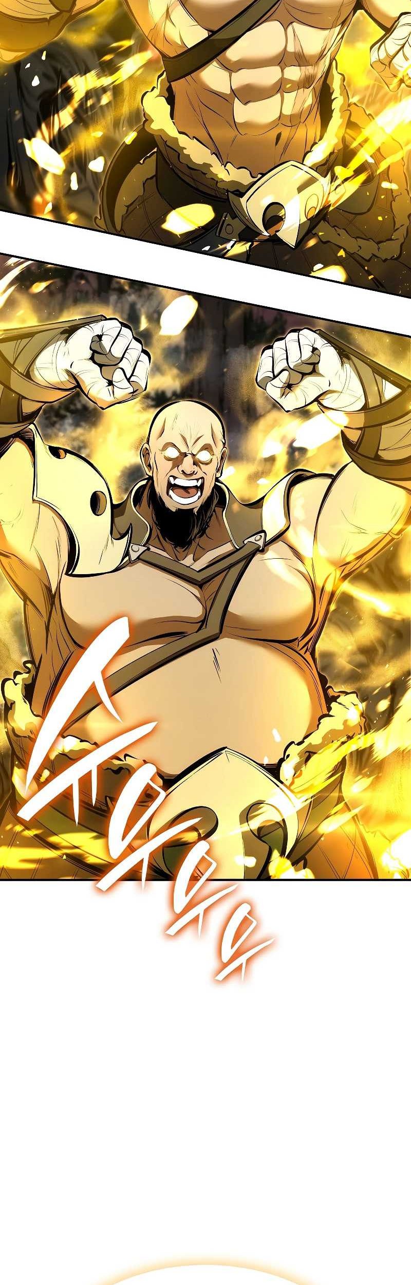 I Returned As An FFF-Class Witch Doctor Chapter 61 Gambar 51