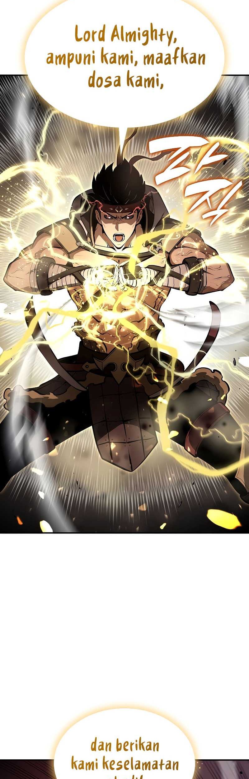 I Returned As An FFF-Class Witch Doctor Chapter 61 Gambar 52
