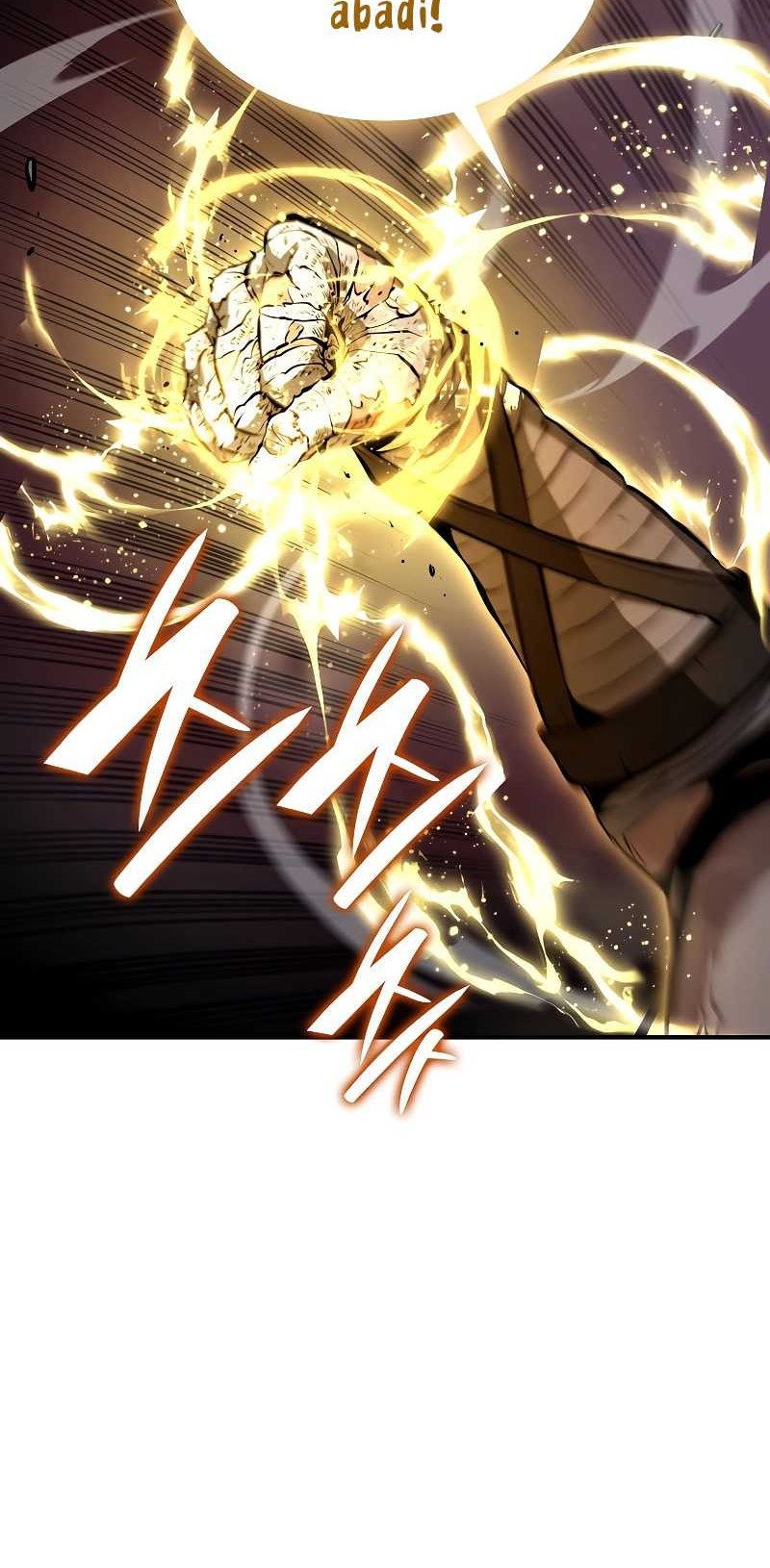 I Returned As An FFF-Class Witch Doctor Chapter 61 Gambar 53