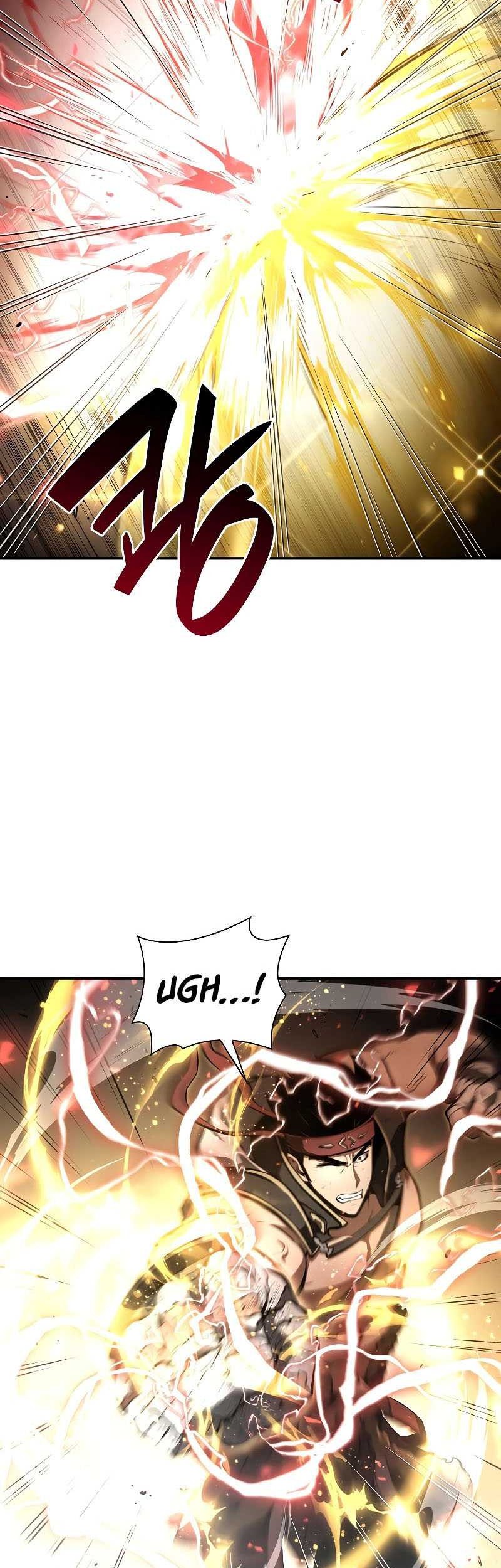 I Returned As An FFF-Class Witch Doctor Chapter 61 Gambar 56