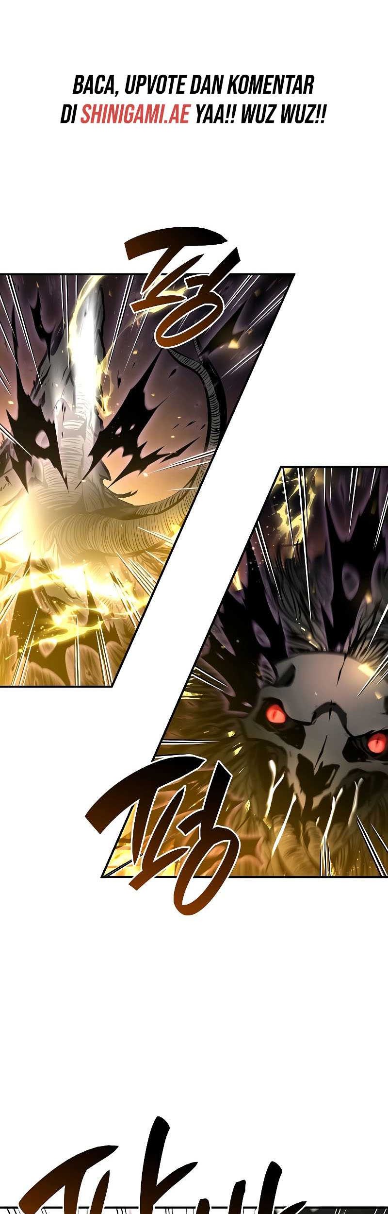 I Returned As An FFF-Class Witch Doctor Chapter 61 Gambar 60