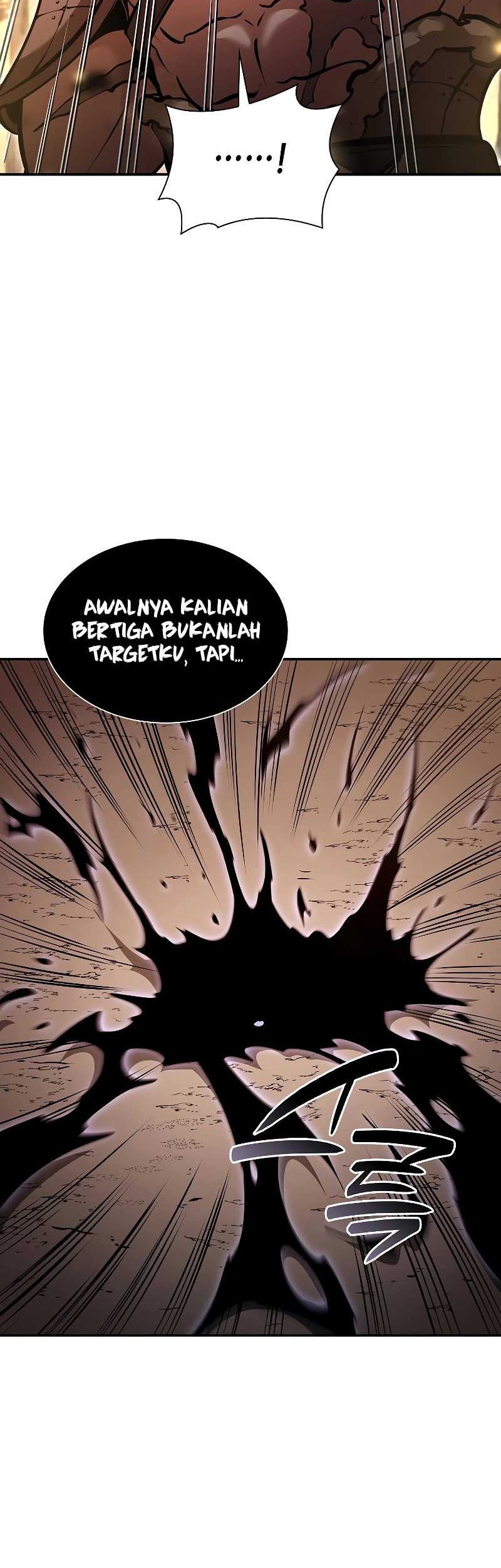 I Returned As An FFF-Class Witch Doctor Chapter 61 Gambar 64