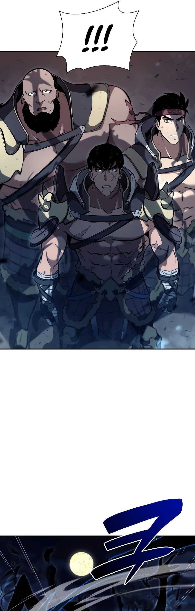 I Returned As An FFF-Class Witch Doctor Chapter 61 Gambar 66