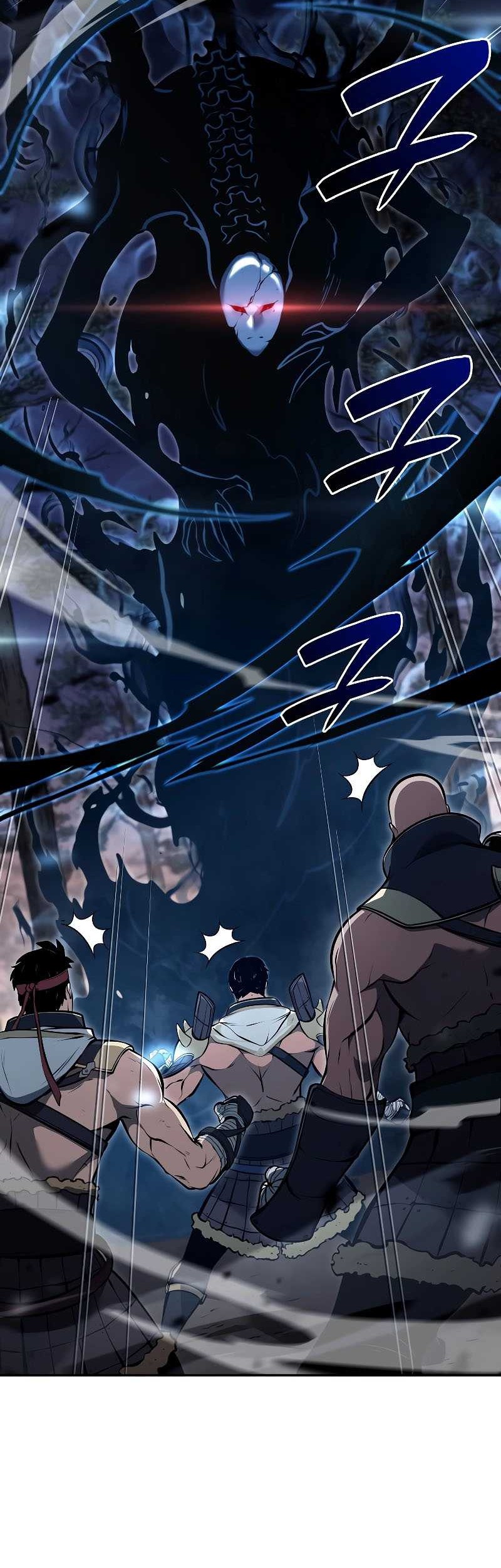 I Returned As An FFF-Class Witch Doctor Chapter 61 Gambar 67