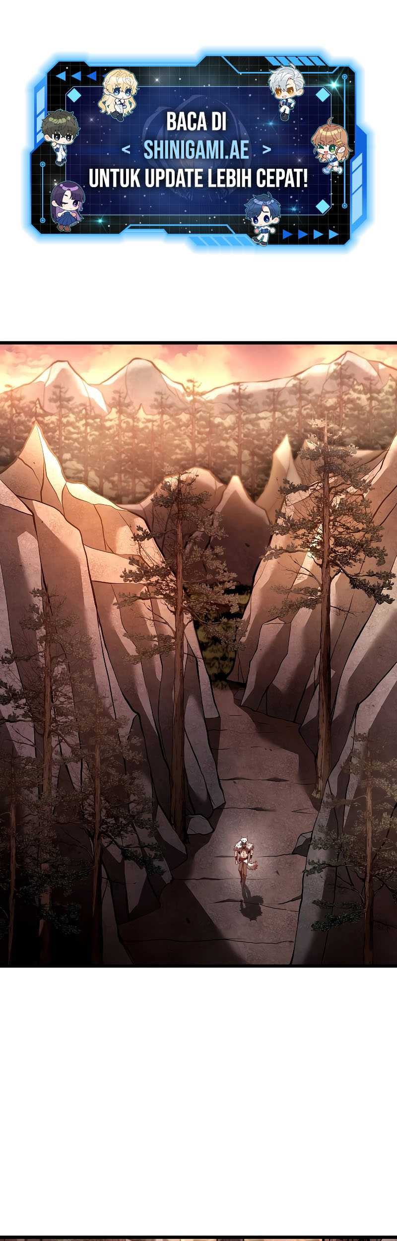 Baca Manhwa I Returned As An FFF-Class Witch Doctor Chapter 61 Gambar 2