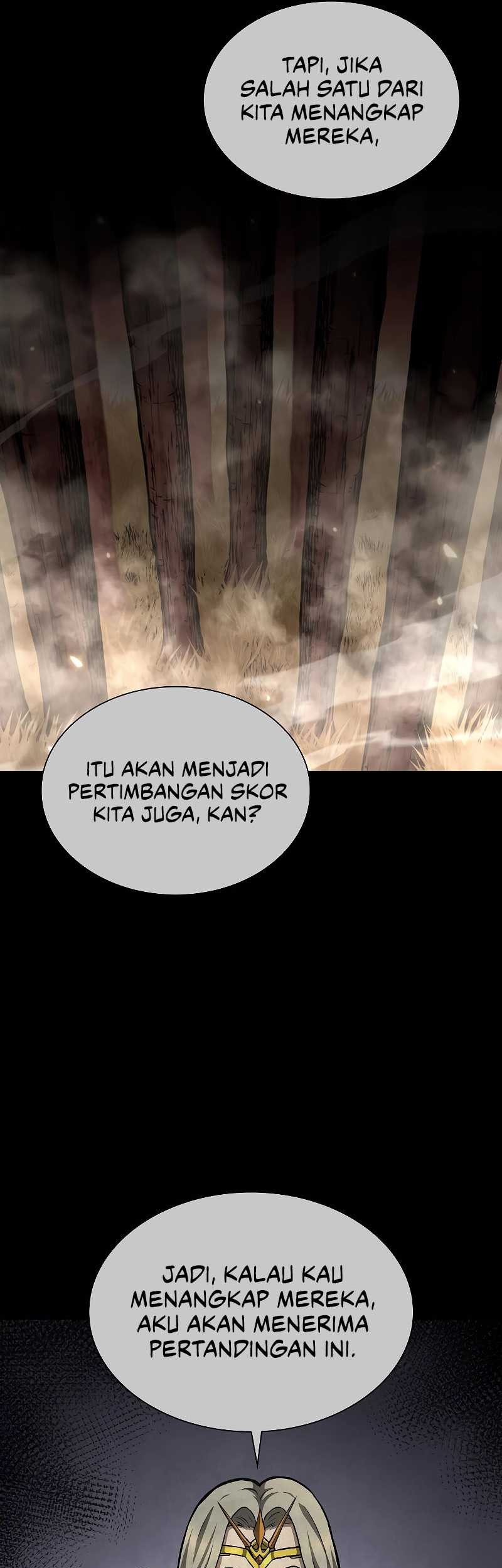 I Returned As An FFF-Class Witch Doctor Chapter 61 Gambar 10