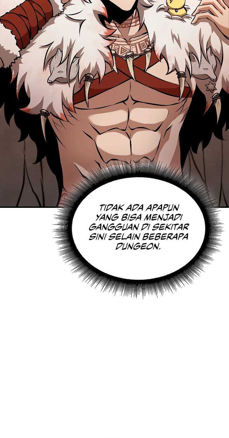 I Returned As An FFF-Class Witch Doctor Chapter 61 Gambar 17