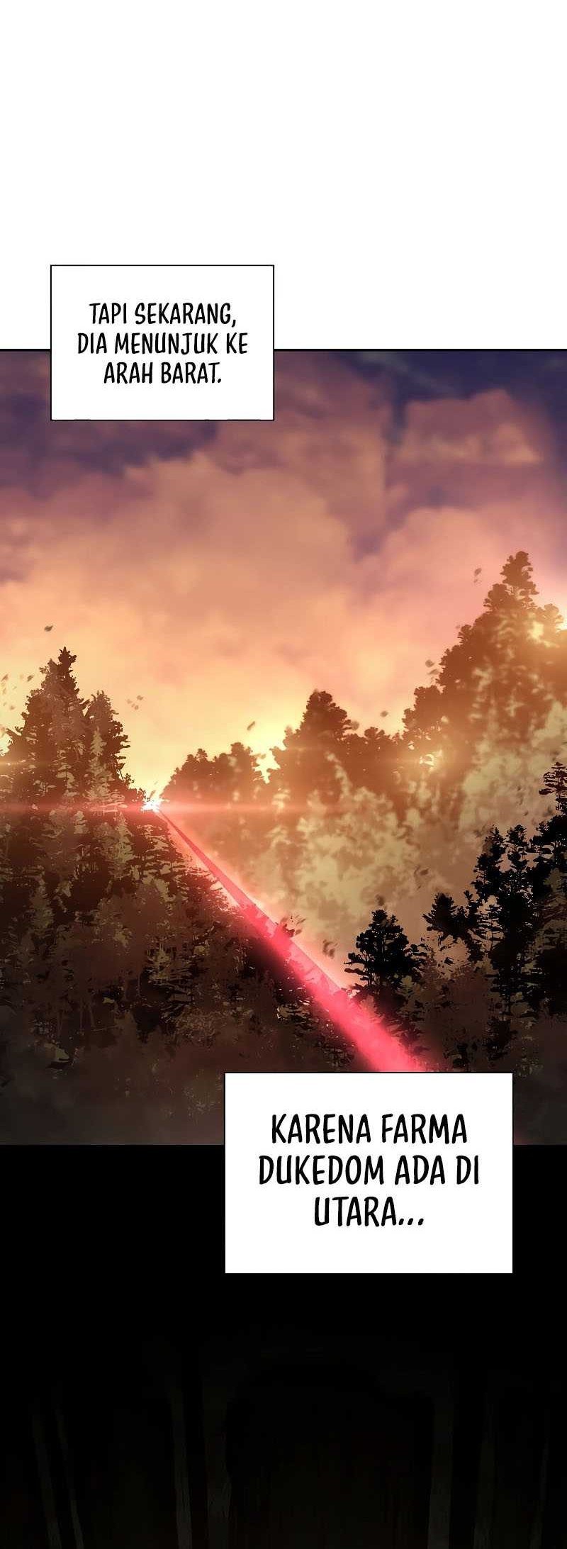 I Returned As An FFF-Class Witch Doctor Chapter 61 Gambar 21