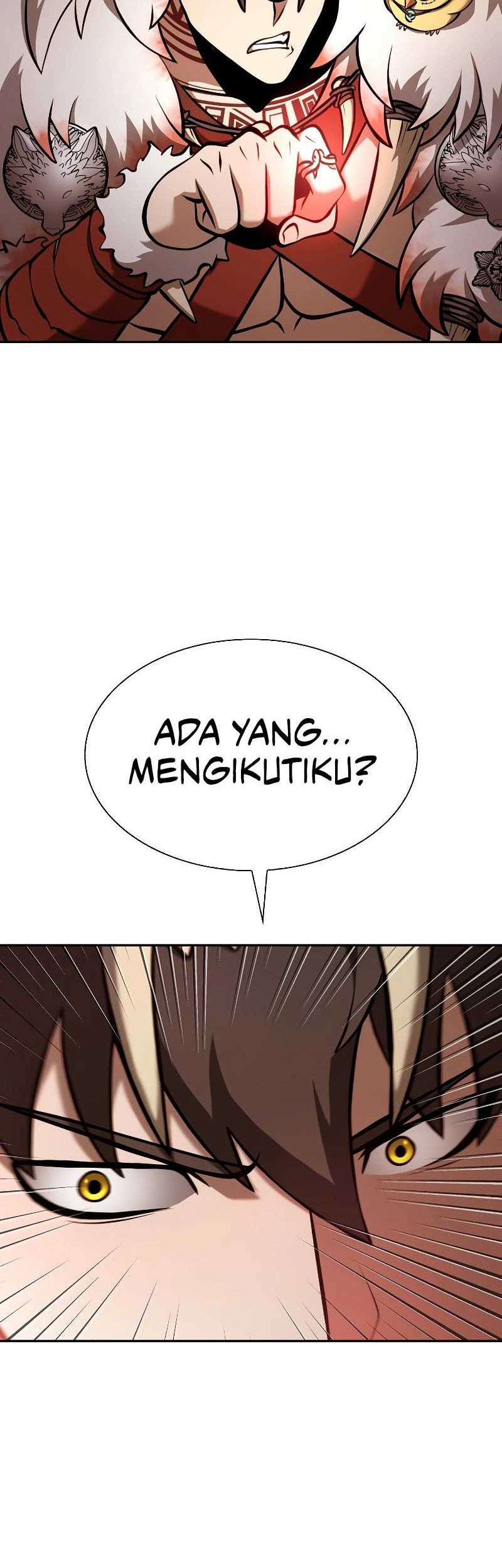 I Returned As An FFF-Class Witch Doctor Chapter 61 Gambar 23