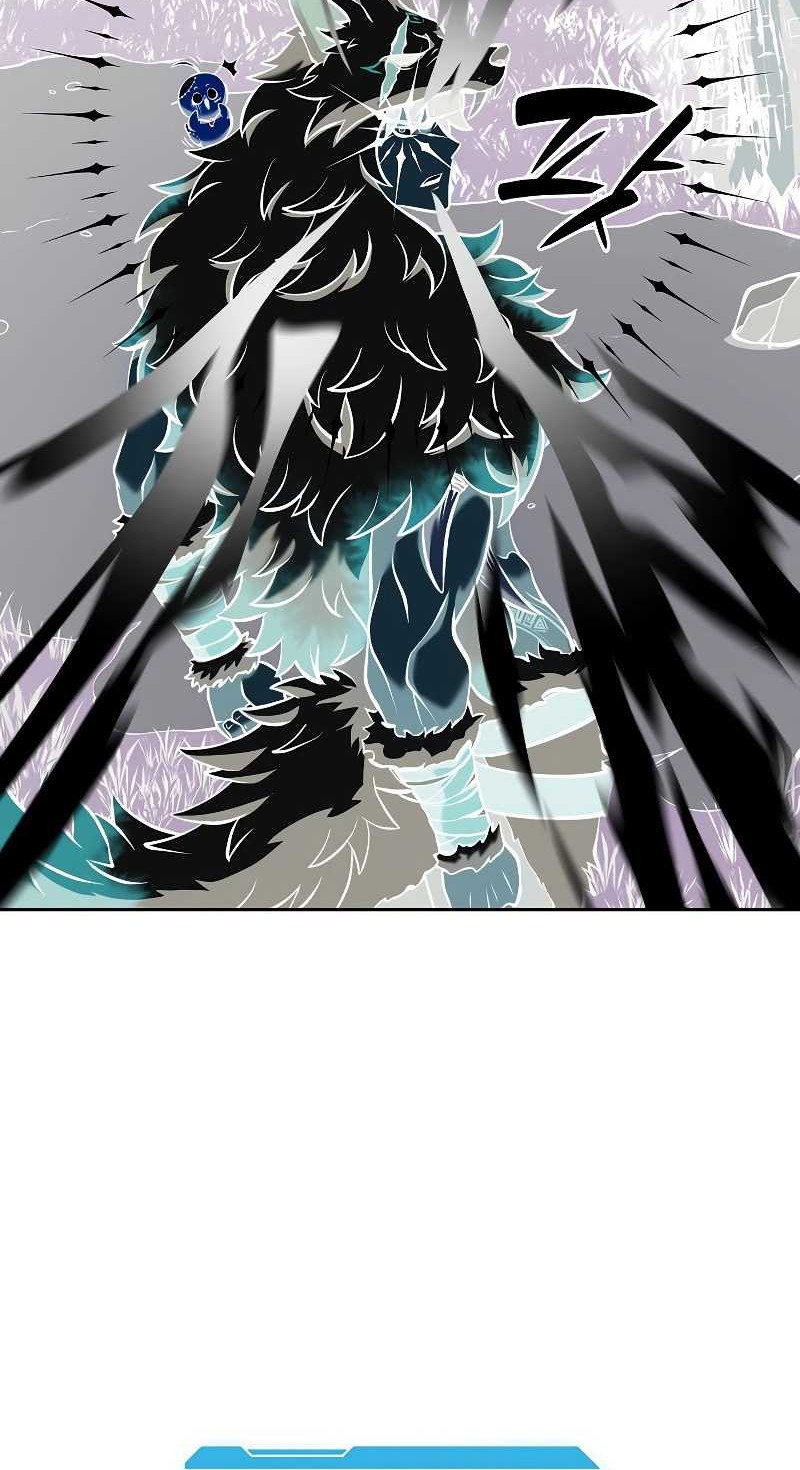 I Returned As An FFF-Class Witch Doctor Chapter 61 Gambar 25