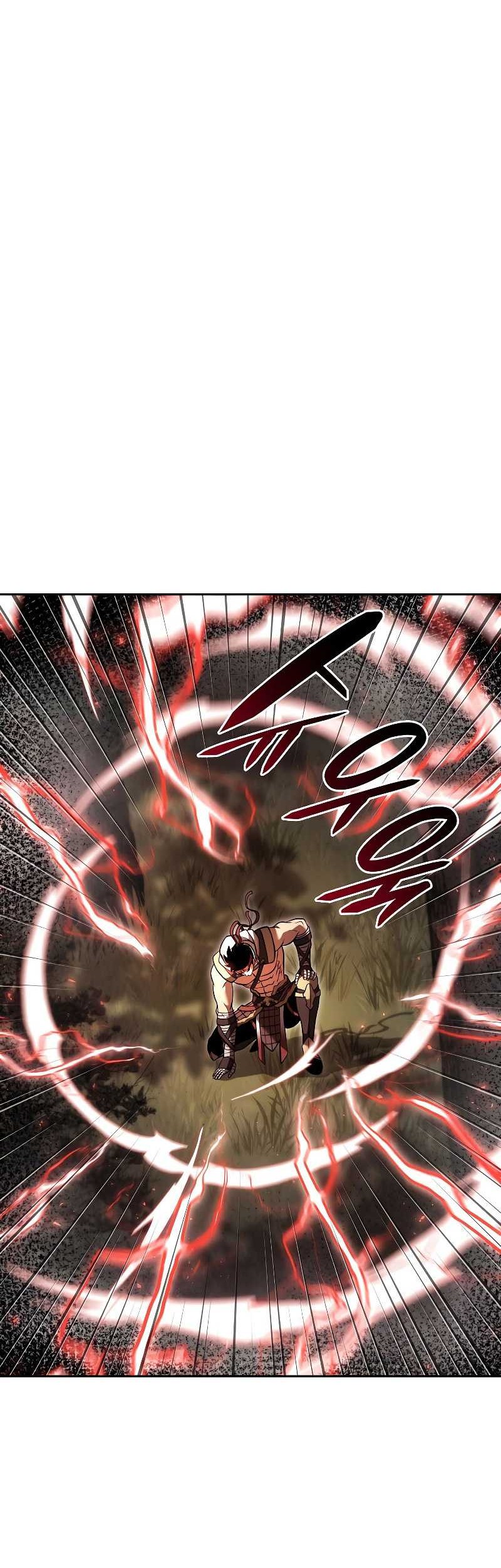 I Returned As An FFF-Class Witch Doctor Chapter 61 Gambar 27