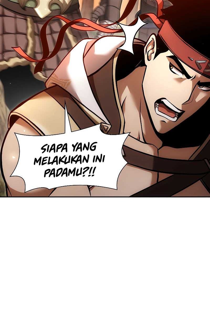 I Returned As An FFF-Class Witch Doctor Chapter 61 Gambar 33