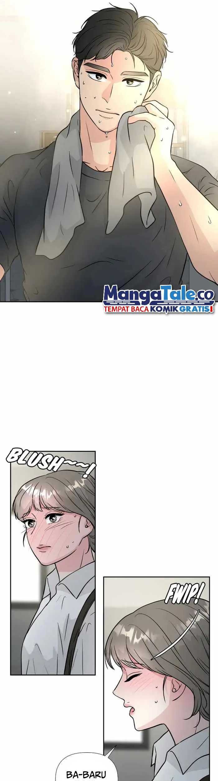 Golden Print Chapter 35 Gambar 38
