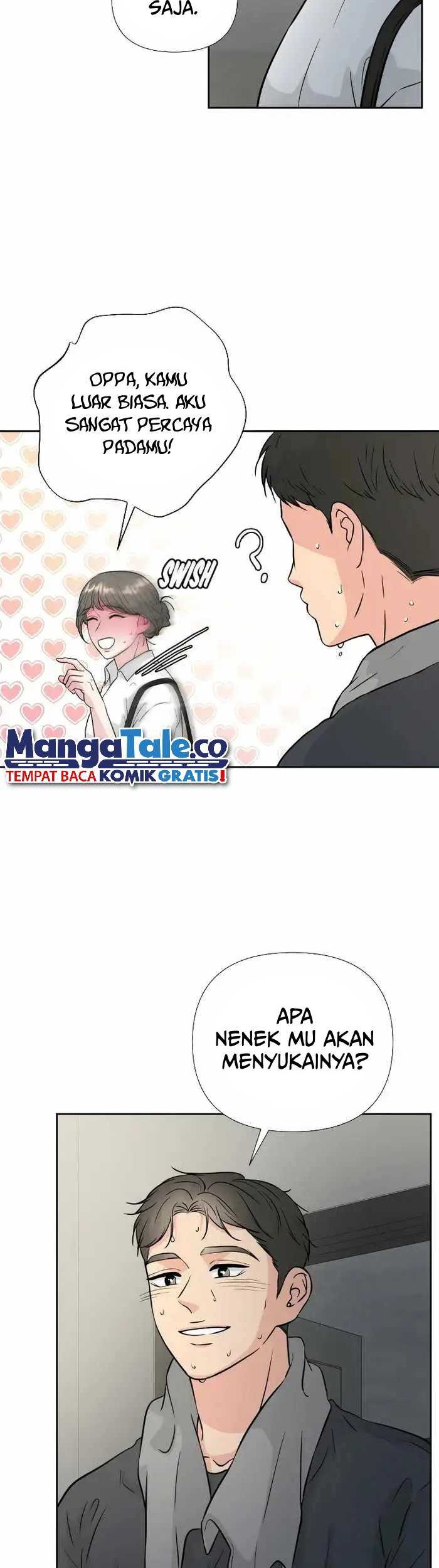 Golden Print Chapter 35 Gambar 39