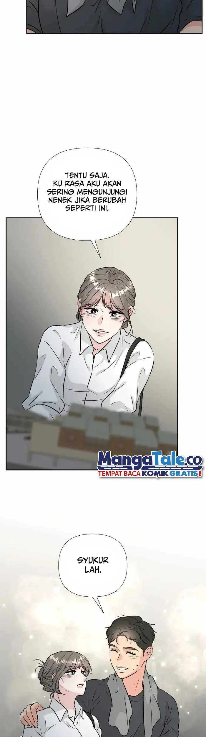 Golden Print Chapter 35 Gambar 40