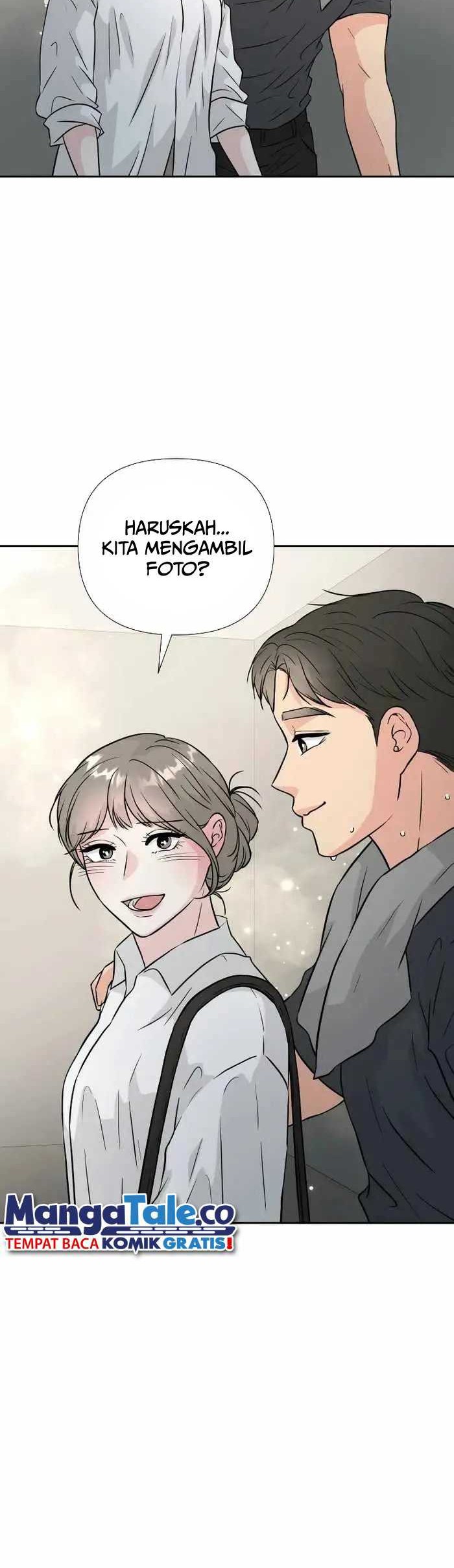 Golden Print Chapter 35 Gambar 41