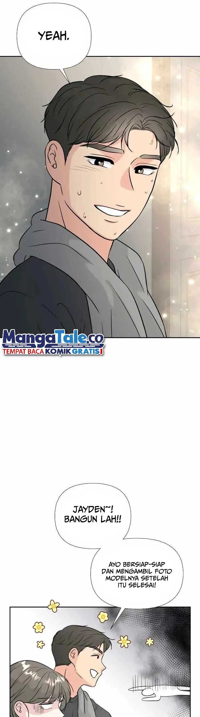 Golden Print Chapter 35 Gambar 42