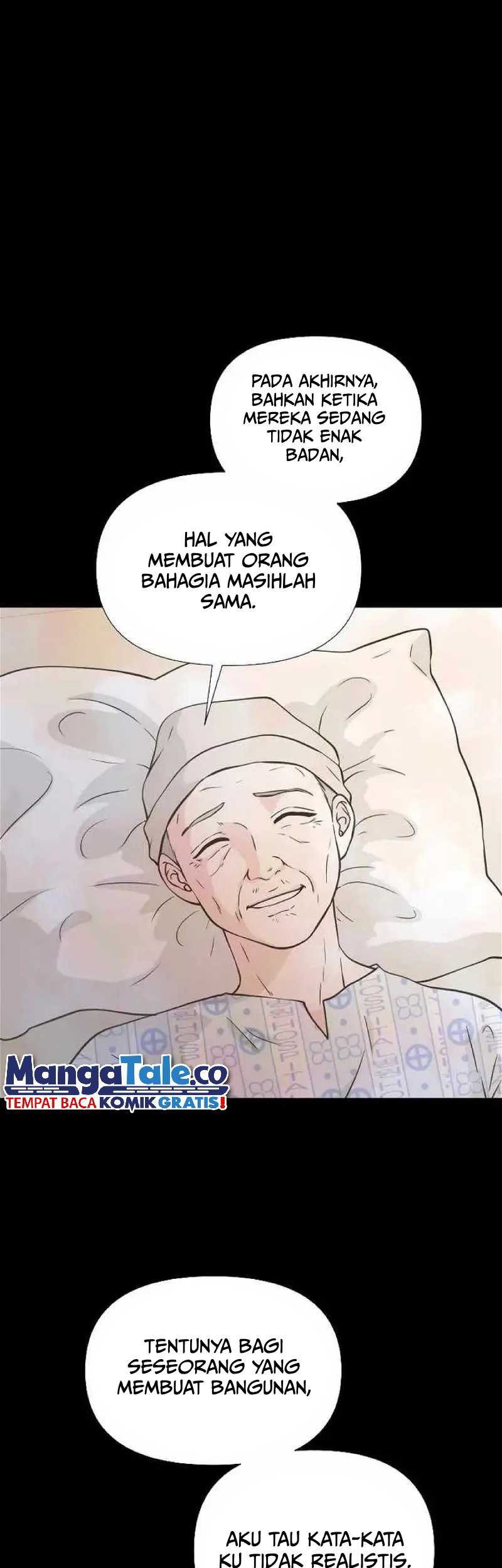 Baca Manhwa Golden Print Chapter 35 Gambar 2