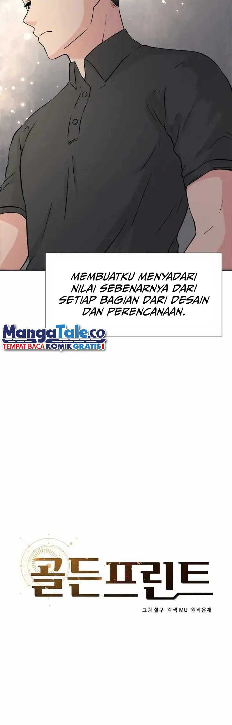 Golden Print Chapter 35 Gambar 4