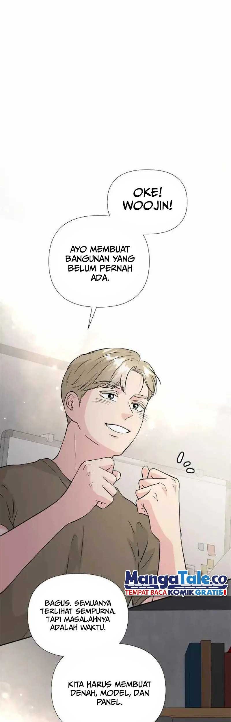 Golden Print Chapter 35 Gambar 5