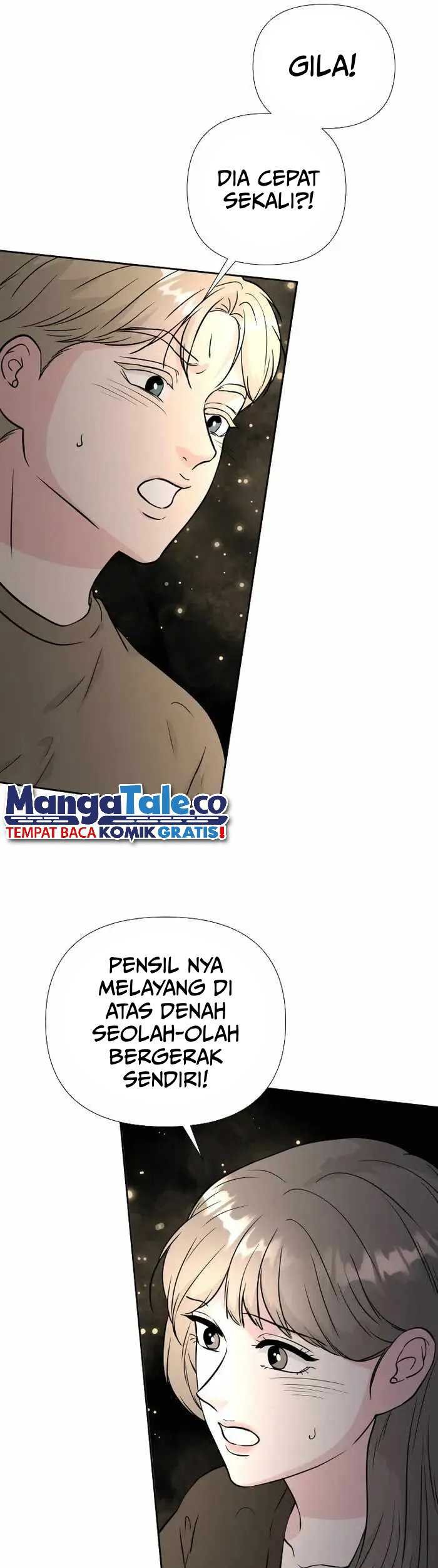 Golden Print Chapter 35 Gambar 11