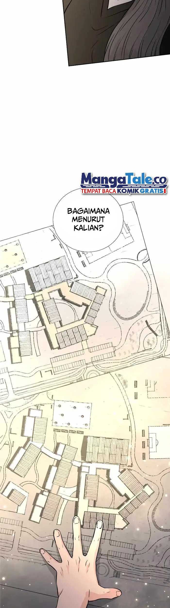 Golden Print Chapter 35 Gambar 12