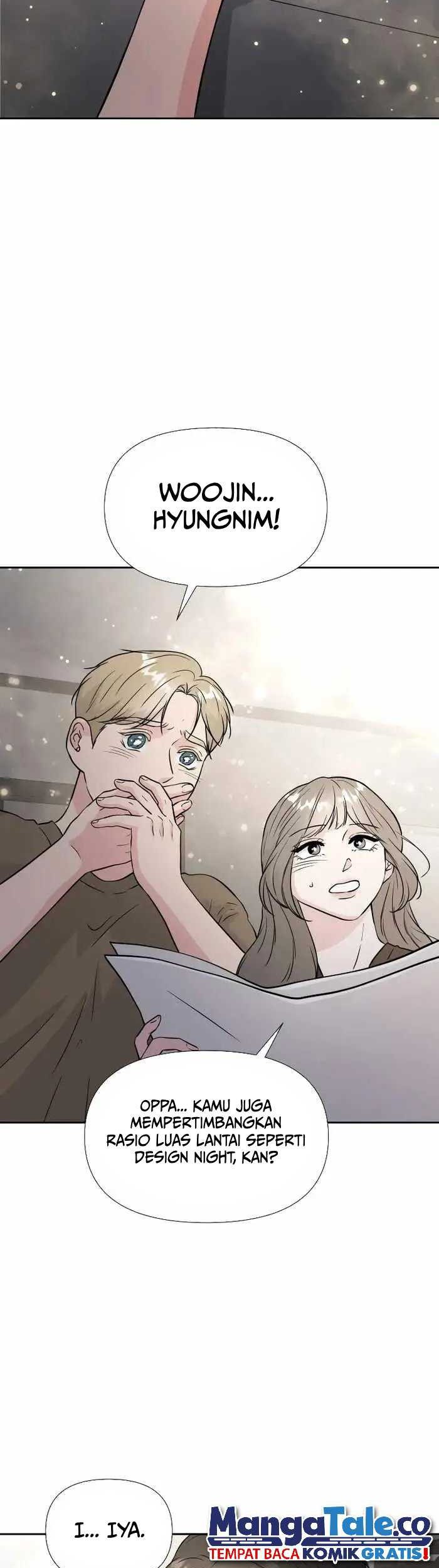Golden Print Chapter 35 Gambar 13