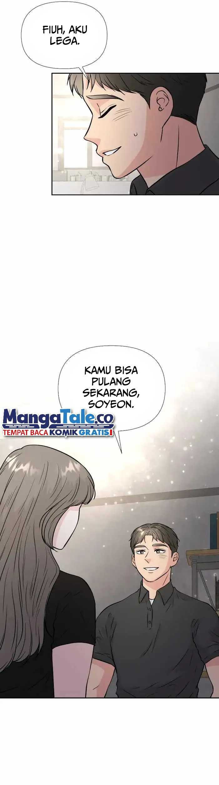 Golden Print Chapter 35 Gambar 15