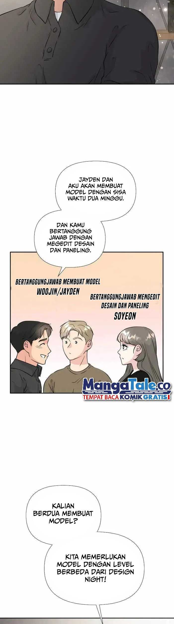 Golden Print Chapter 35 Gambar 17