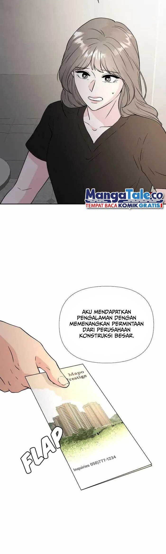 Golden Print Chapter 35 Gambar 18