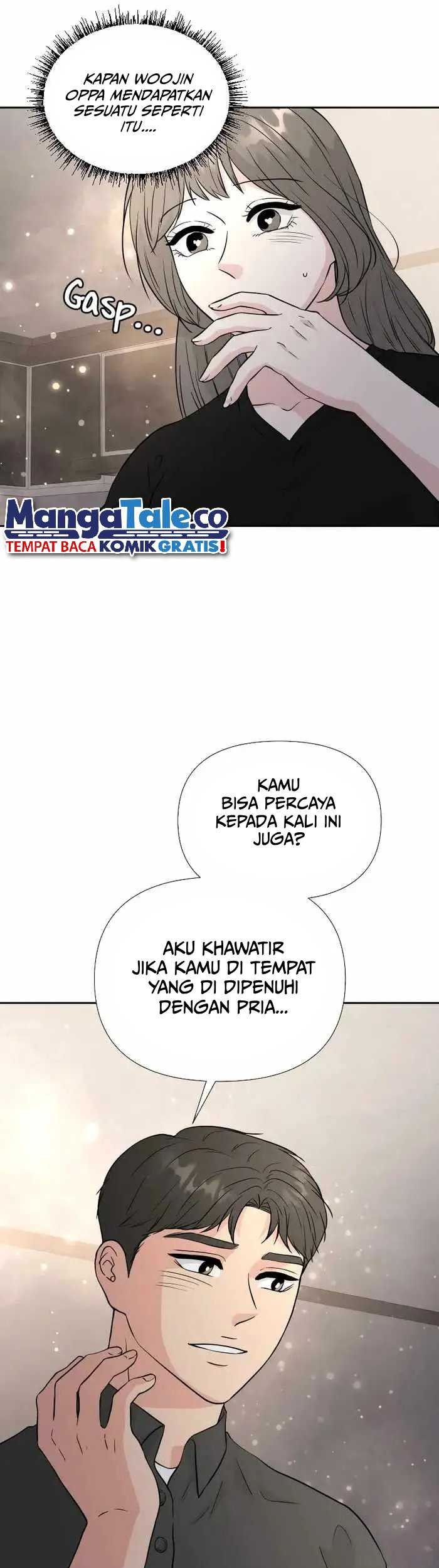 Golden Print Chapter 35 Gambar 19