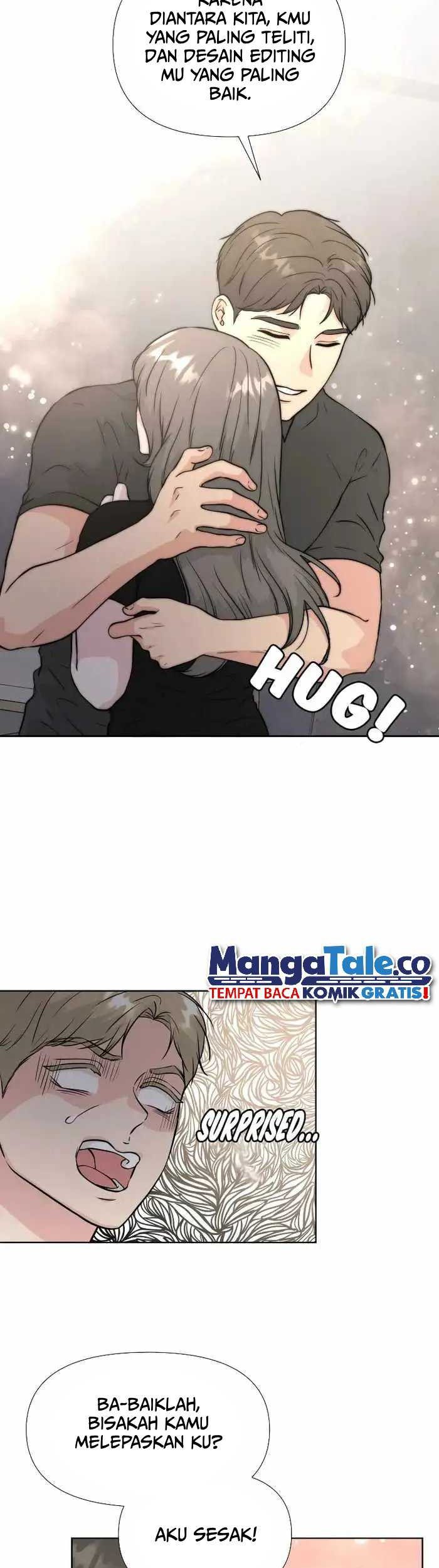 Golden Print Chapter 35 Gambar 21