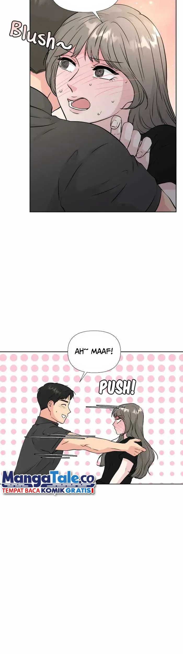Golden Print Chapter 35 Gambar 22